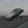 unnamed Town Car